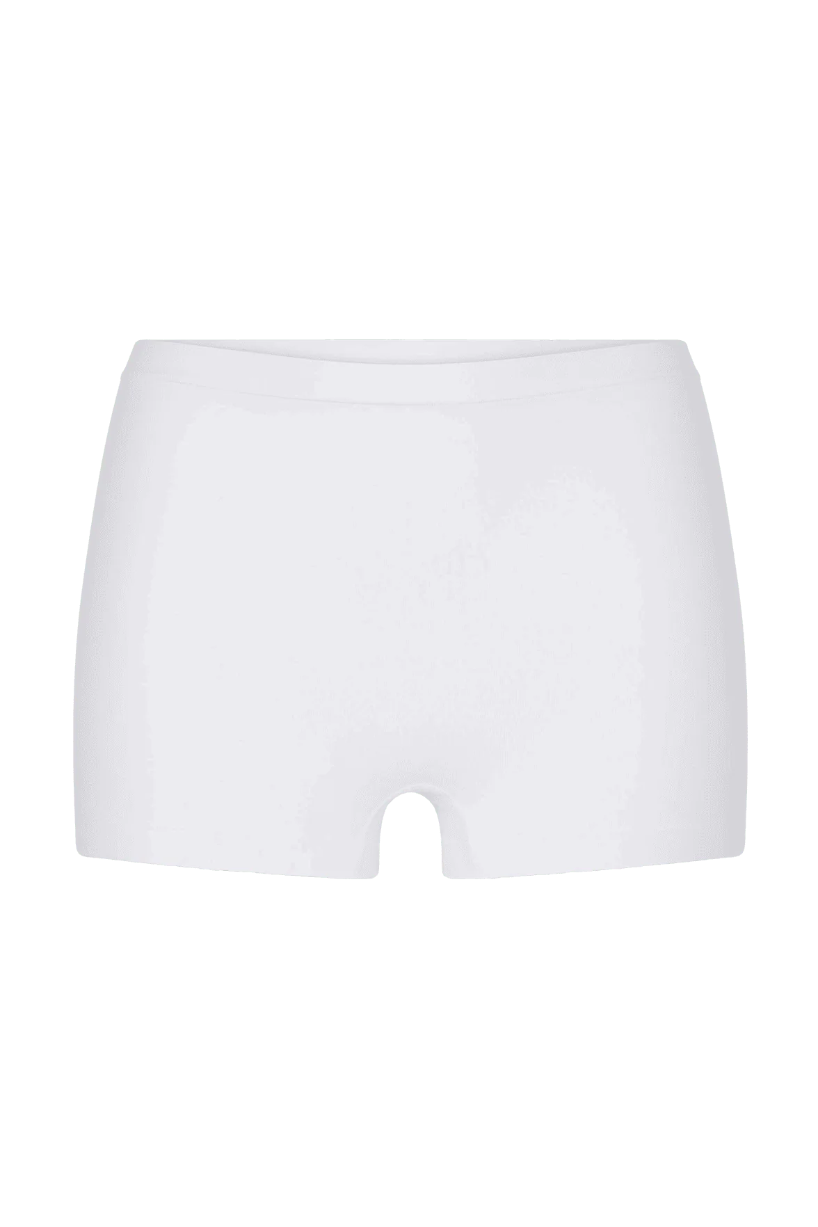 Shorty Pure Skin - Blanc - Image 3
